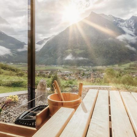 Innermoser Bauernhof - Chalets Molini di Tures Exterior foto