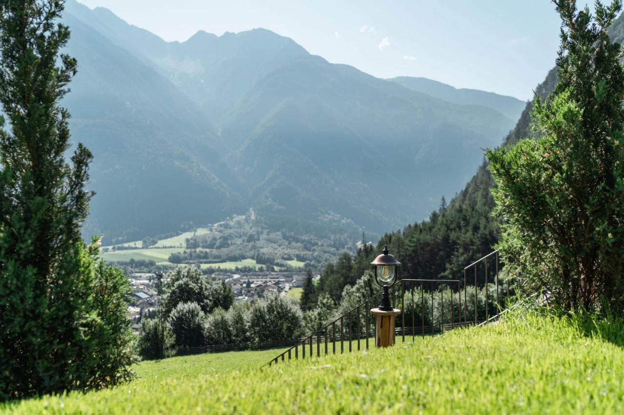 Innermoser Bauernhof - Chalets Molini di Tures Exterior foto
