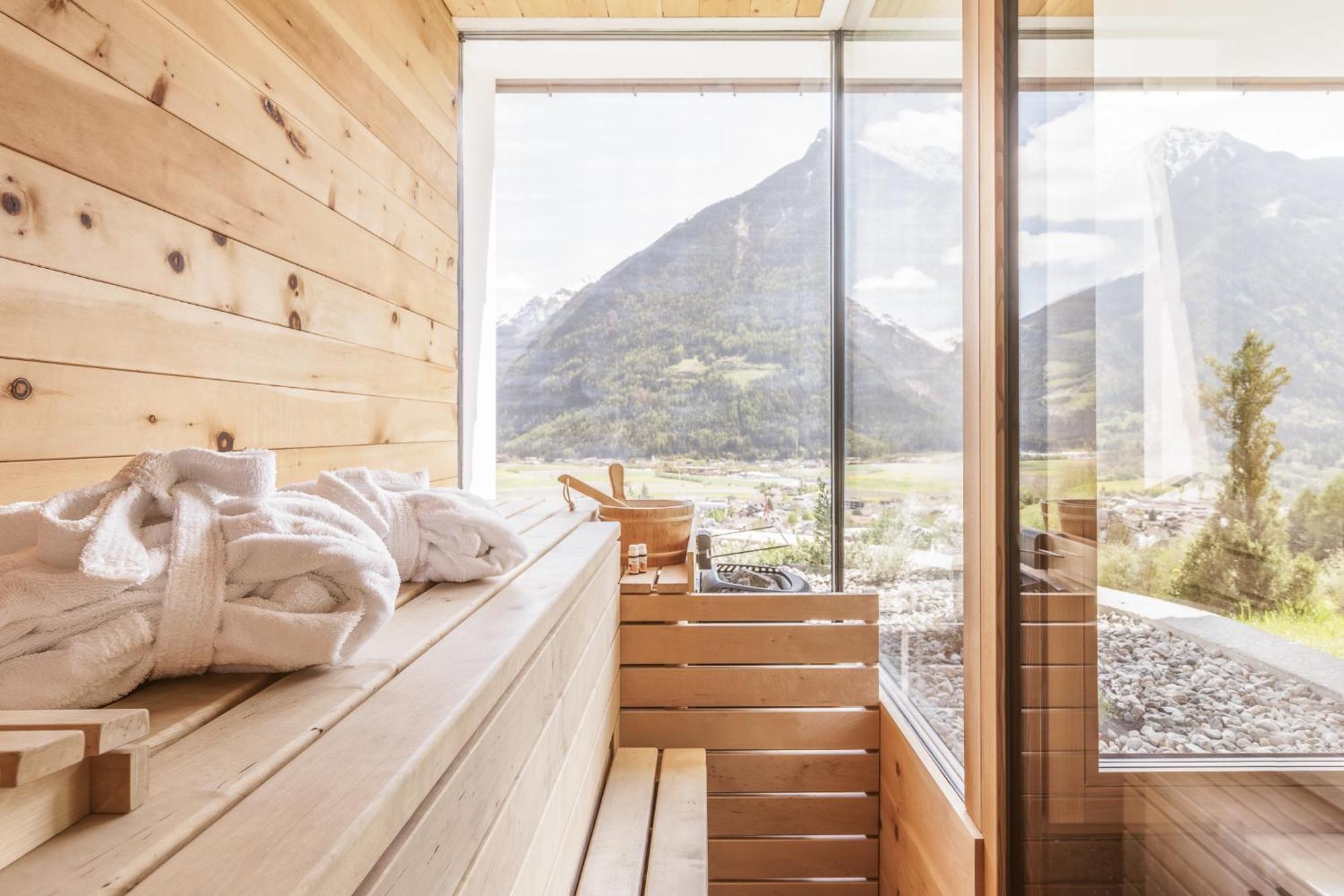 Innermoser Bauernhof - Chalets Molini di Tures Exterior foto